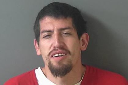 Jose D. Rodriguez Jr.
